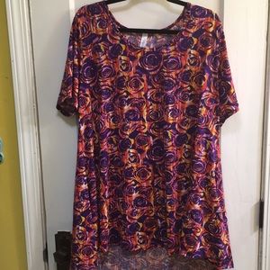 NWT 2XL LuLaRoe Perfect T